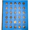 Image 2 : 1872-S, 1853 Seated Lib. Half Dime Book (2 Coins)