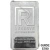 Image 1 : 10 Troy Oz Silver Bar