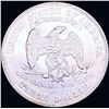 Image 2 : 1876-CC Silver Trade Dollar UNCIRCULATED +