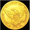 Image 2 : 1839-O $3 Gold Piece CLOSELY UNCIRCULATED