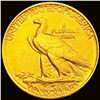 Image 2 : 1907 $10 Gold Eagle UNCIRCULATED