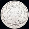 Image 2 : 1866 Seated Liberty Dime HIGH GRADE