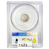 Image 2 : 1868 Silver Three Cent PCGS MS64