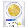Image 2 : 1901 $20 Gold Double Eagle PCGS MS64+