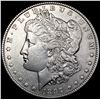 Image 1 : 1897-O Morgan Silver Dollar CLOSELY UNCIRCULATED
