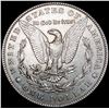 Image 2 : 1897-O Morgan Silver Dollar CLOSELY UNCIRCULATED
