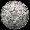 Image 2 : 1908-O Barber Half Dollar CLOSELY UNCIRCULATED