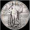 Image 1 : 1930-S Standing Liberty Quarter CLOSELY UNCIRCULAT