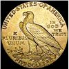 Image 2 : 1908 $5 Gold Half Eagle CLOSELY UNCIRCULATED