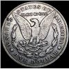 Image 2 : 1878-CC Morgan Silver Dollar LIGHTLY CIRCULATED