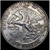 Image 2 : 1918 Illinois Half Dollar CLOSELY UNCIRCULATED
