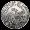 Image 2 : 1820 Buffalo Half Dollar CLOSELY UNCIRCULATED