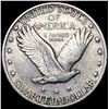 Image 2 : 1928 Standing Liberty Quarter ABOUT UNCIRCULATED