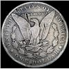 Image 2 : 1882-CC Morgan Silver Dollar NICELY CIRCULATED