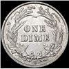 Image 2 : 1908-S Barber Dime CLOSELY UNCIRCULATED