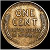 Image 2 : 1909-S Wheat Cent CLOSELY UNCIRCULATED