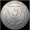 Image 2 : 1882-CC Morgan Silver Dollar NICELY CIRCULATED