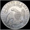 Image 2 : 1835 Capped Bust Half Dollar HIGH GRADE