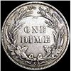 Image 2 : 1912-S Barber Dime UNCIRCULATED