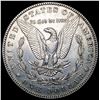 Image 2 : 1885-S Morgan Silver Dollar CLOSELY UNCIRCULATED