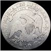 Image 2 : 1825 Capped Bust Half Dollar NICELY CIRCULATED