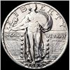 Image 1 : 1929 Standing Liberty Quarter CLOSELY UNCIRCULATED