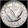 Image 2 : 1929 Standing Liberty Quarter CLOSELY UNCIRCULATED