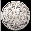 Image 2 : 1875-CC Seated Liberty Dime CLOSELY UNCIRCULATED