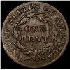 Image 2 : 1825 Coronet Head Large Cent LIGHTLY CIRCULATED