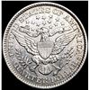 Image 2 : 1899 Barber Quarter UNCIRCULATED