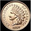 Image 1 : 1859 Indian Head Cent UNCIRCULATED