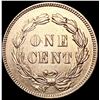 Image 2 : 1859 Indian Head Cent UNCIRCULATED
