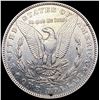 Image 2 : 1882-O/S Morgan Silver Dollar NEARLY UNCIRCULATED