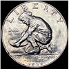 Image 1 : 1925-S Jubilee Half Dollar CLOSELY UNCIRCULATED