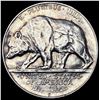 Image 2 : 1925-S Jubilee Half Dollar CLOSELY UNCIRCULATED