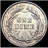 Image 2 : 1910 Barber Dime UNCIRCULATED