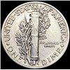 Image 2 : 1924-D Mercury Dime CLOSELY UNCIRCULATED