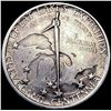 Image 2 : 1936 Cleveland Half Dollar HIGH GRADE