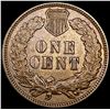 Image 2 : 1906 Indian Head Cent UNCIRCULATED