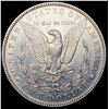 Image 2 : 1885-S Morgan Silver Dollar CLOSELY UNCIRCULATED