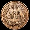 Image 2 : 1875 Indian Head Cent CLOSELY UNCIRCULATED