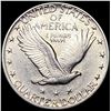 Image 2 : 1929-S Standing Liberty Quarter CLOSELY UNCIRCULAT