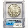 Image 2 : 1902 Morgan Silver Dollar ICG MS63