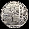 Image 2 : 1936-S Bay Bridge Half Dollar CLOSELY UNCIRCULATED