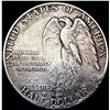 Image 2 : 1925 Stone Mountain Half Dollar HIGH GRADE
