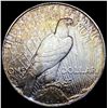 Image 2 : 1935-S Silver Peace Dollar CLOSELY UNCIRCULATED