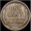 Image 2 : 1909-S VDB Wheat Cent NICELY CIRCULATED
