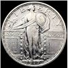 Image 1 : 1917 Standing Liberty Quarter NEARLY UNCIRCULATED