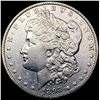 Image 1 : 1893-O Morgan Silver Dollar CLOSELY UNCIRCULATED