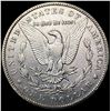 Image 2 : 1893-O Morgan Silver Dollar CLOSELY UNCIRCULATED